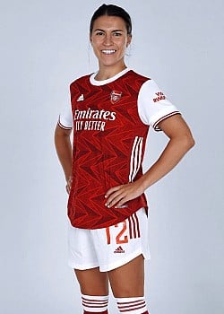 Steph Catley